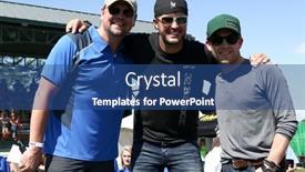  Presentation with youth event - 