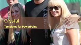  Presentation with youth event - 