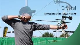  Presentation with youth event - 