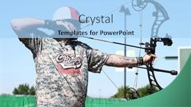  Presentation with youth event - 