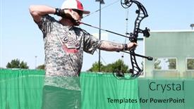  Presentation with youth event - 