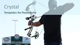  Presentation with youth event - PPT theme enhanced with arlington-tx-apr-18-recording background and a cool aqua colored foreground