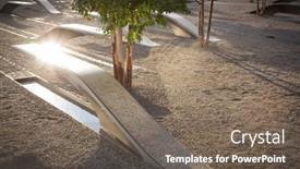  Presentation with water sun - Amazing slides having arlington-va-sept-13-2014 backdrop and a gray colored foreground