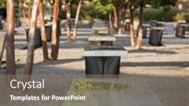  Presentation with granite - 