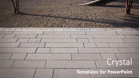  Presentation with date line - 