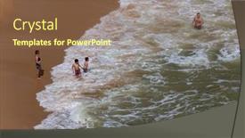  Presentation with algarve - 