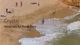  Presentation with algarve - 