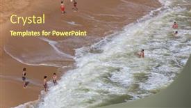  Presentation with algarve - 