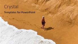  Presentation with algarve - 