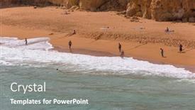  Presentation with algarve - 