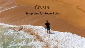  Presentation with algarve - 