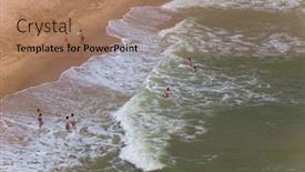  Presentation with algarve - 