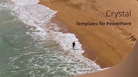  Presentation with algarve - 