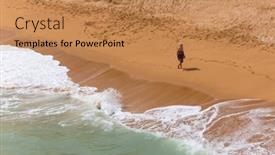  Presentation with algarve - 