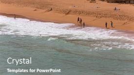  Presentation with algarve - 