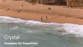  Presentation with algarve - 