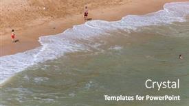  Presentation with algarve - 