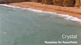  Presentation with algarve - 