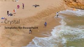  Presentation with algarve - 