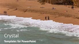  Presentation with algarve - 