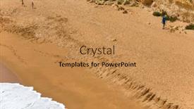  Presentation with algarve - 