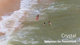  Presentation with algarve - 