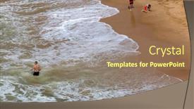  Presentation with algarve - 