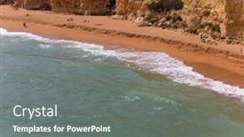  Presentation with algarve - 