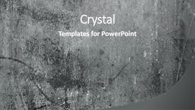  Presentation with texture - Slides consisting of armored plates - metal corroded texture background background and a gray colored foreground