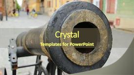  Presentation with close up dumb cane leaves - Presentation theme consisting of armory - vintage iron and bronze small background and a tawny brown colored foreground