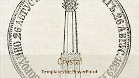  Presentation with battle - Theme featuring army medals - battle of borodino medal russian background and a  colored foreground