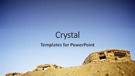  Presentation with civil war - Audience pleasing slides consisting of army scene - orwell trench used backdrop and a light blue colored foreground