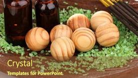  Presentation with aromatherapy - 