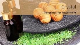  Presentation with aromatherapy - 