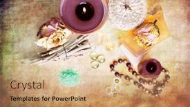  Presentation with aromatherapy - 