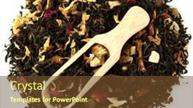  Presentation with dry fruits - 