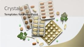  Presentation with capsules - 
