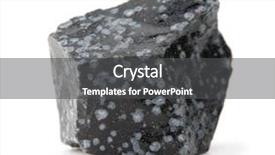  Presentation with white snow - Theme with factory workers in white lab suits and face masks producing tv sets on a green assembly line some workers are looking into the monitors background and a light gray colored foreground