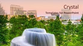  Presentation with usa - Presentation theme consisting of arsenal - columbia south carolina usa background and a lemonade colored foreground