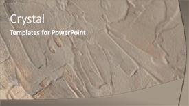  Presentation with abstract art oil painting - 