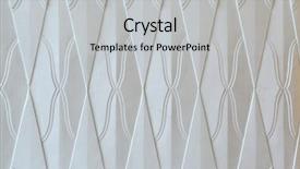  Presentation with czech republic - Presentation theme having art nouveau pattern in hradec kralove czech republic background texture background and a light gray colored foreground