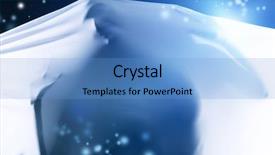  Presentation with breaking through - Cool new slides with art project theater modern dance backdrop and a teal colored foreground