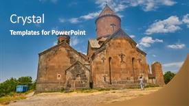  Presentation with armenia - 