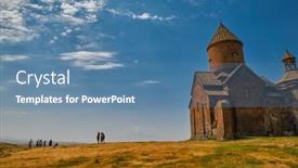  Presentation with armenia - 