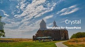  Presentation with armenia - 