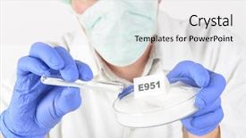  Presentation with foods - Beautiful presentation featuring artificial sweetener - researcher presenting preservatives substances that backdrop and a lemonade colored foreground