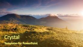  Presentation with world war 1 - Theme featuring artistic picture beauty world warm background and a tawny brown colored foreground