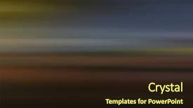  Presentation with artistic - Presentation theme having artistic style-shadow and lighting background and a wine colored foreground