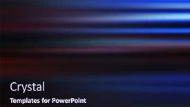  Presentation with artistic - Cool new theme with artistic-style-shadow-and-lighting backdrop and a wine colored foreground