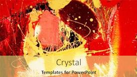  Presentation with artwork - 